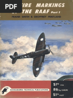 Luftwaffe Camouflage and Markings 1933-1945 Volume 1 | PDF