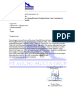 Surat Permohonan Arahan Pertek Pesona Linggar (1) - Dikonversi