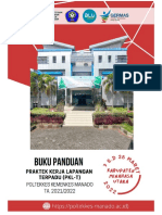 Buku Panduan PKLT Minut 2022-1