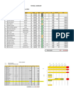 Payroll-March 15 - March 20 (1)