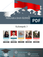 Negara Dan Konstitusi-1