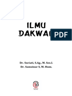 Ilmu Dakwah