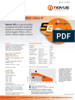 Datasheet-Novus 30