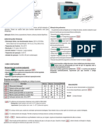 Manual de Produto 92 9 v5