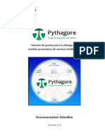 Pythagore DocDetaillee
