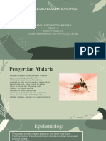 Malaria ( Remila)