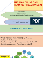 Materi 1 Prof Nasir - WEBINAR 15022022