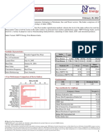 Ind Nifty Energy