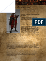 El Brujo PDF