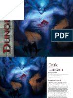 2013-05 - 4E Adventure - L6 - Dark Lantern