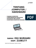 12752587 Sejarah Dan an Komputer Hardware Ogi Nh