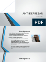 ANTIDEPRESI