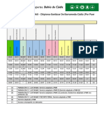 Horarios Linea 163