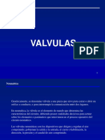 Presentación Valvulas