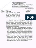 SE (3) Hasil Inventarisasi Dan Pemetaan DAK Kebudayaan