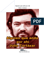 Cortazar - Segunda Vez