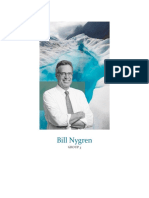 Bill Nygren's Unique Value Investing Strategies