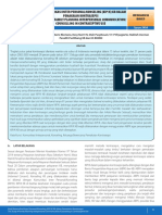 Studi Komunikasi Inter PersonalKonseling (KIPK) KB Dalam Pemakaian Kontrasepsi