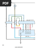 VSC and Pps (RHD) : S11, S12, S13, S14