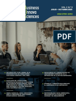 Business Innova Sciences. Vol. 2, N.° 3 (2021) - Número Completo