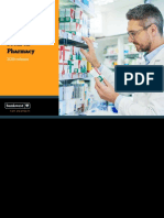 Focus On Pharmacy Report 2019