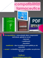 Incompatibilități Farmaceutice-44314