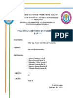 Informe de Practica 04 - Grupo 4