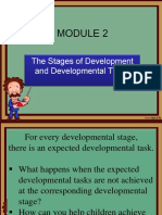 The Child and Adolescent Learners and Learning Principle Module 2
