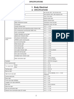 Manuales Subaru