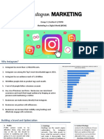 Why Instagram Marketing is Important for Business Growth