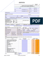 Construção individual proposta para análise