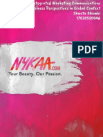 Nykaa 