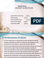 Power Point Agama Islam-al-Quran