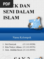 Kasus-Kasus Aliran Paham Keagamaan Aktual Di Indonesia-2009 | PDF