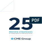 25 Proven Strategies - Futures