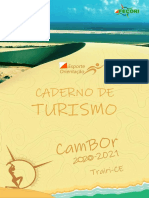 Caderno de Turismo nº 01 - Português - Cambor Novembro