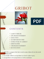 AGRIBOT