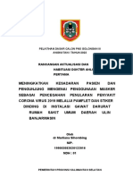 Makalah Rancangan Aktualisasi Marliana Sihombing