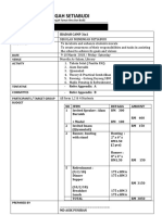 Sekolah Menengah Setiabudi: Program Form