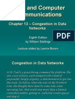 Data and Computer Communications