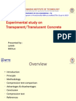 Final Experimental Study On Translucent-1