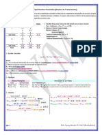 Unidad XI. Ejemplo y Ejercicios Arreglo Factorial