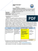 Tarea #1 Historia, Soc. y Dvers. C - Ii - 2021.