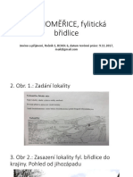 Geologie Primat 1