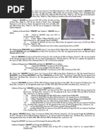 【&】Supreme Chino Pant \