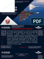 DE-DESCO-FR-012 - Plantilla de Presentación FAC - 2020