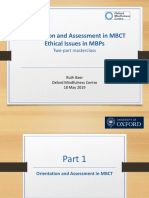 Assessment Orientation Ethics Masterclass 18.05.19 Final (2) Ruth Baer