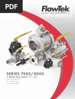 Footvalve Catalogue //: The Fort Vale Range of Footvalves | PDF | Valve ...