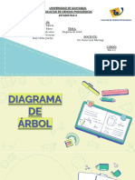 Grupo#8 Diagrama de Arbol