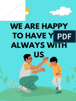 Father's Day PDF